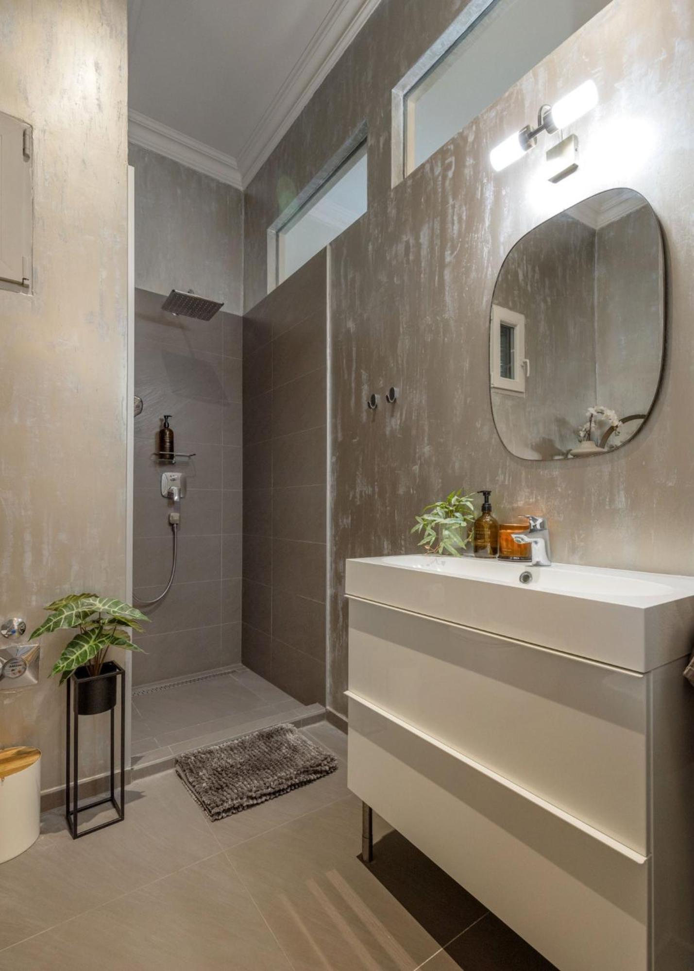 Timeless Elegant Apartment By Opera House Budapest Ngoại thất bức ảnh