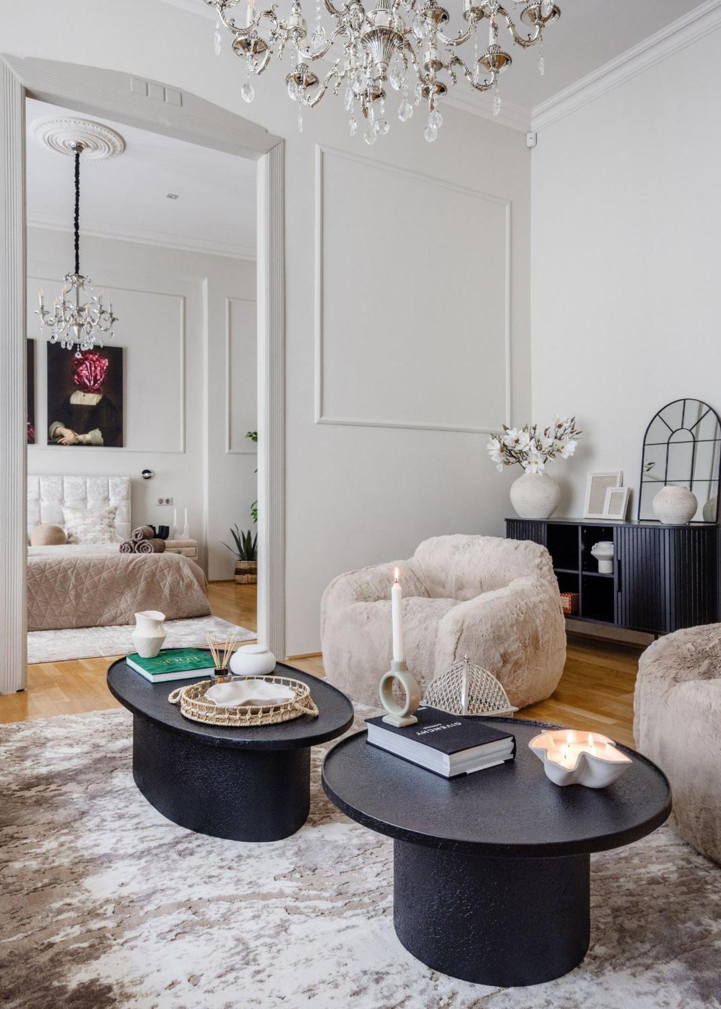 Timeless Elegant Apartment By Opera House Budapest Ngoại thất bức ảnh